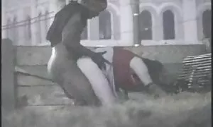 hd pounded ïn publïk ...