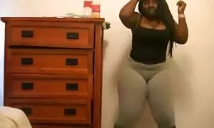 bbw éböny ïn black b ...