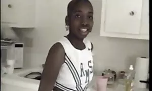 Ɣɛn ye mïth gäm yïn  ...