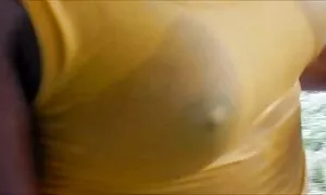 twerks ëböny hödëd k ...